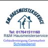 RM.Hausmeisterservice