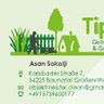 Tip-Top Gebäudereinigung und Gartenlandschaft