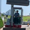 Batan Gartenbau