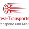 Kleintransporte und Mietwagen Unruh