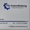 Sari Instandhaltugs Service