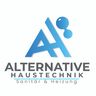 Alternative Haustechnik
