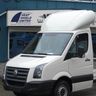 Alrashid Transport und Lieferservice 