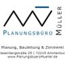Müller Zimmerei & Planung