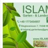 Islamaj Garten-&Landschaftsbau
