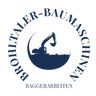 Brohltaler Baumaschinen