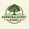 Kommunaldienst Giebel