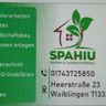 Spahiu