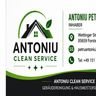 Antoniu Petruț-Gheorghiță, Antoniu Clean Service
