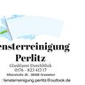Fensterputzer Miron Perlitz