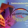 Gebäudedienstleistungen HL