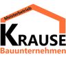 Bauunternehmen Krause