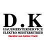 D.K Hausmeisterservice 