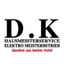 D.K Hausmeisterservice und Elektromeisterbetrieb