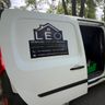 Leo Gebäudeservice Dachau