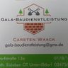 Gala - Baudienstleistung Rund um`s Haus