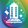 Santa‘s-Reinigungsdienst