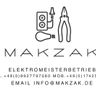 MakZak Kabelverlegung UG