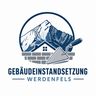 Gebäudeinstandsetzung Werdenfels