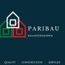 Paribau
