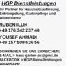 HaGa Dienstleistungen