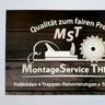 MontageService Thiele