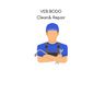 VEB-BODO Clean&Repair