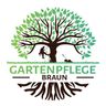 Gartenpflege Braun