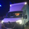Spedition Logistik Vuchkovski