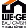 WE-GE Bau  Thomas Günsche