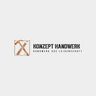Konzept Handwerk