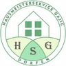 HSG Dorfen Hausmeisterservice