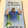Marco‘s Hausmeisterservice 
