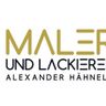 Maler & Lackierer Alexander Hähnel