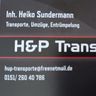 H&P Transporte