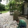 Terrassen-, Wege- und Oberflächengestaltung