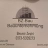 BZ-Bau