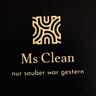 Ms Clean