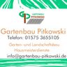 Gartenbau und Gebäudemanagement Pitkowski & Bogoraz GbR