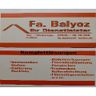 Fa. BALYOZ