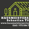 Hausmeisterservice Töpfer