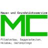 Haus- und Grundstücksservice Caspari