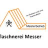 Bauflaschnerei Messer