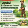 André Brümmer Fleßner Hausmeisterservice
