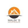 Malek‘s rund ums Haus Service