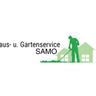 Haus- und Gartenservice SAMO