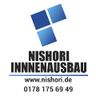 FLIESEN UND RAUMAUSSTATER  NISHORI