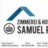 Zimmerei und Holzbau Samuel Paul