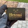 Hetemi Bau
