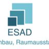 ESAD-Trockenbau & Raumausstatter